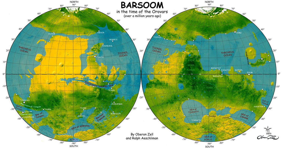 ERBzine's tweet photo. https://t.co/NZYKlmxHQ9 Weekly :: Nov 24, 2017
https://t.co/CZ3ONFJpRC
#Barsoom #Horz #Tarzan #FanFiction #ERB #Orovars #Maxon https://t.co/2aJIYy3SlC