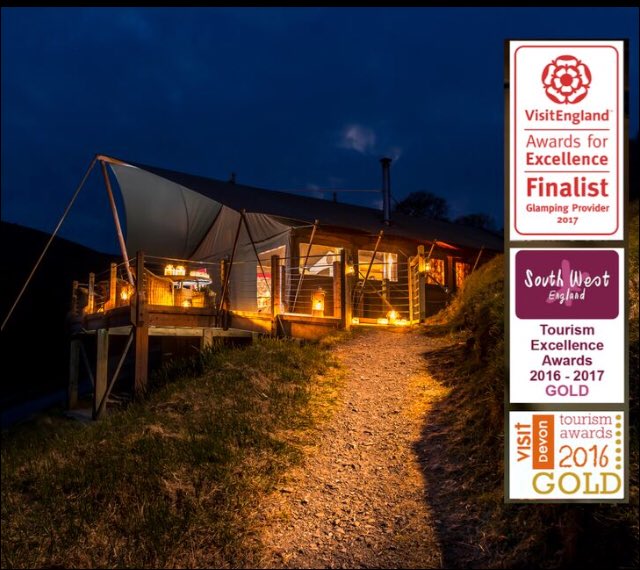 Safari Lodges tweet media