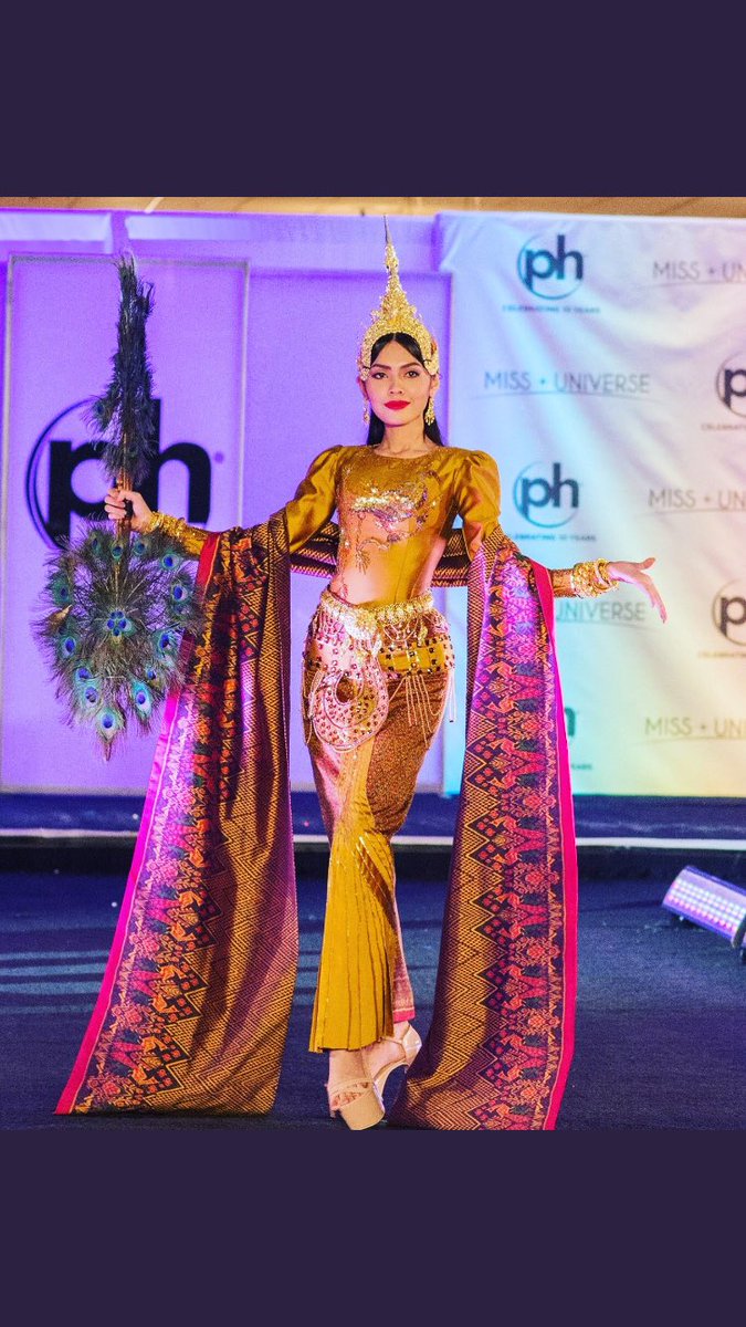 Tour81744629's tweet photo. #MissUniverse #Cambodia https://t.co/xId2aIqQBf