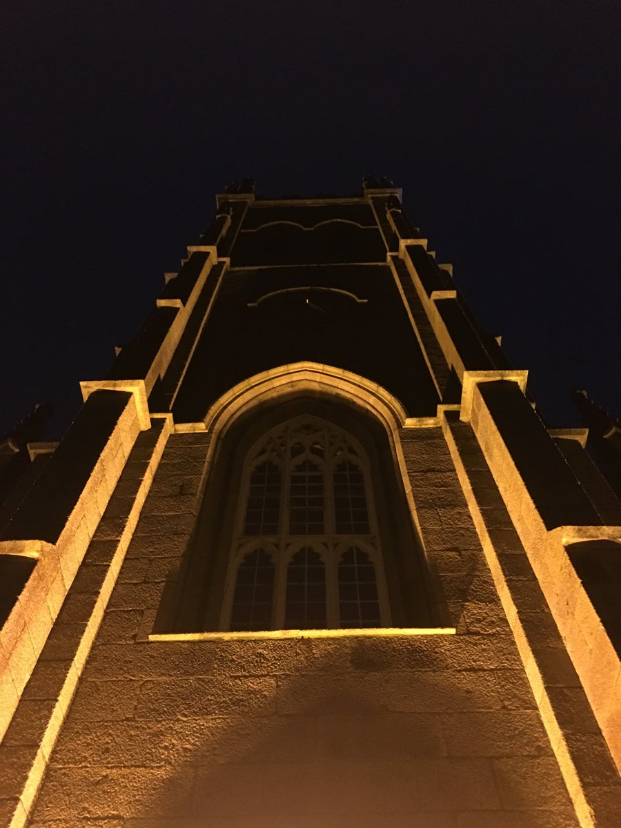 Copper_Red_Ltd's tweet photo. Lighting Up Penzance!!
Sneaky Preview
14 locations all over town c'mon down and check it out https://t.co/3sVvxiOrz0