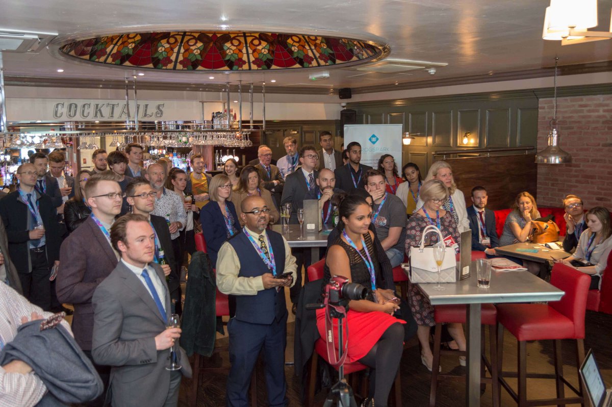 RobTwellsUK's tweet photo. So our second event happened today (exciting!) But what happened the first time around? #eventspark https://t.co/fX1v8yHbUr https://t.co/ZtL2cjYwVF