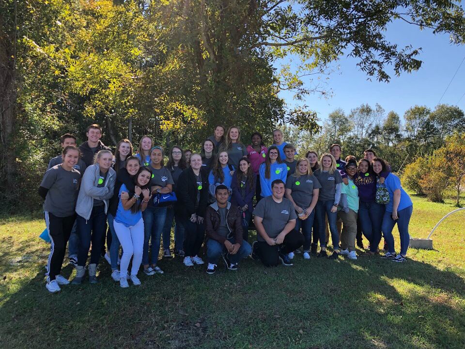 SwansboroHOSA's tweet photo. Hope all of HOSA are having an exemplary Thanksgiving! https://t.co/cfhjlshvgg