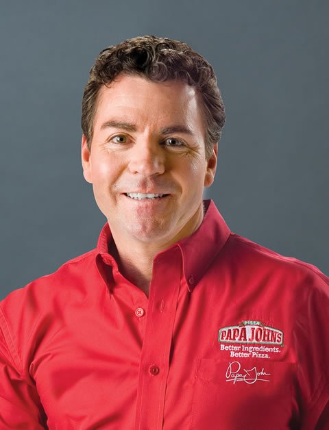 Happy Birthday John Schnatter 