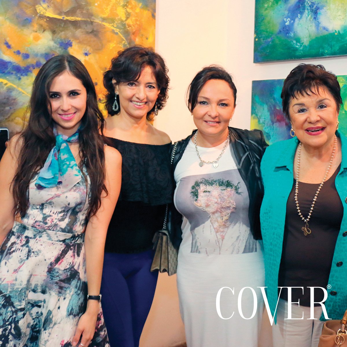 RevistaCoverOfi's tweet photo. Exposición Erosión Universal De Andrea Sánchez Moreno
https://t.co/ez8qwQmdEV
#exposición #andreasanchez #cover #opinión #espacios #urbanísticos #tendencias #negocios #puebla #revistacover #sociales #eleven #méxico #top #cultura #comunicación #pueblahoy https://t.co/0QC0LwPFke