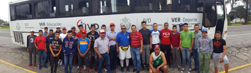 VerAntorcha's tweet photo. #Entérate #Veracruz se hará presente en el #1erTorneoDeBeisbolAntorchista que se realizará en #Culiacán #Sinaloa El Rey de los Deporte no ha muerto, Antorcha busca rescatarlo en #México @saguirre54 @VerAntorcha https://t.co/vNm7Sqg21D