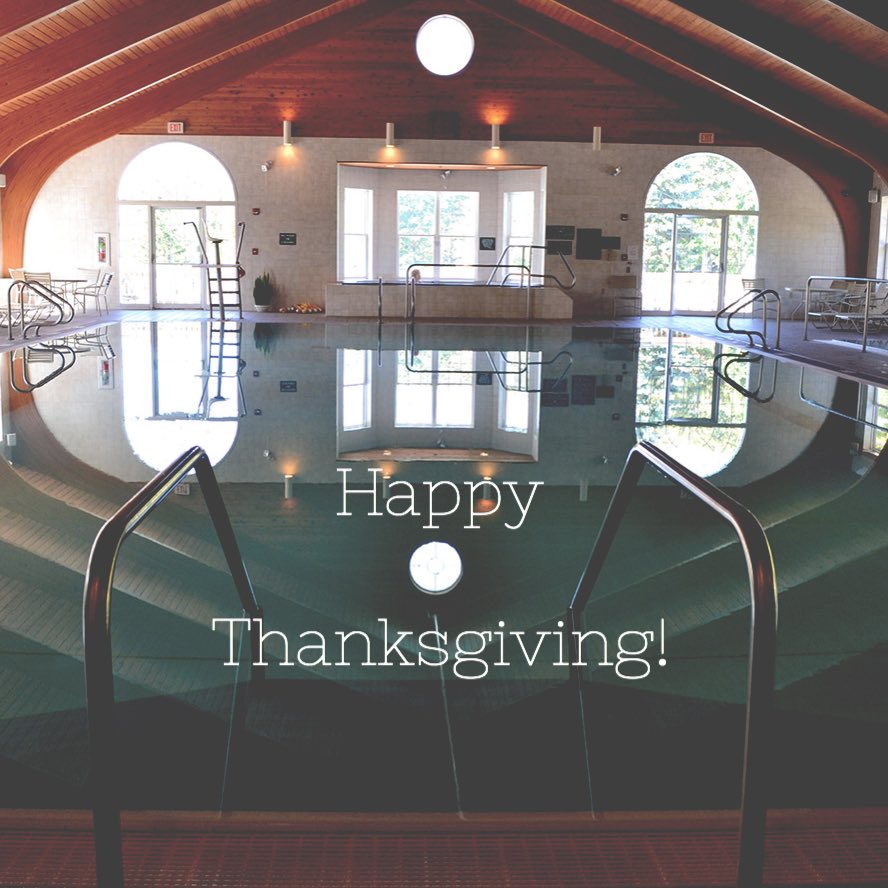 WoodlochSSC's tweet photo. Happy Thanksgiving!!! 🦃 https://t.co/bjITAkjVVk
