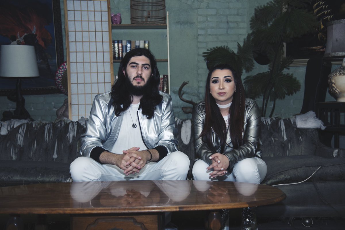 SatelliteCiti's tweet image. Thankful for everyone who's supported us in our musical journey so far. We love you all. #HappyThanksgiving 💛