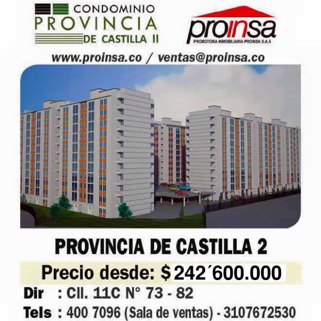 Proinsaco's tweet photo. Con los #ingresos de #fin de año puedes acceder a #subsidios y #decidir ser #propietario de tu #apartamento en #ProvinciadeCastilla te #esperamos para que arranques el 2018 en tu #vivienda #propia https://t.co/WcRrlbdutu