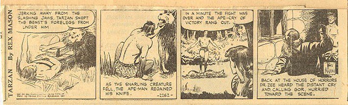ERBzine's tweet photo. https://t.co/NZYKlmxHQ9 Weekly :: Nov 24, 2017
https://t.co/CZ3ONFJpRC
#Barsoom #Horz #Tarzan #FanFiction #ERB #Orovars #Maxon https://t.co/2aJIYy3SlC
