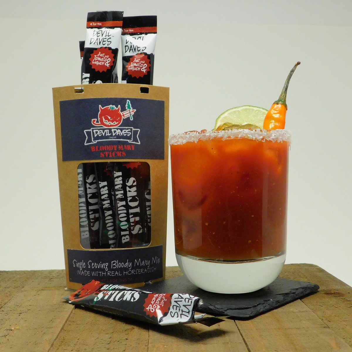 Devil_DavesBM's tweet photo. It's okay, we won't tell your wife your making Bloodys in the garage tomorrow at 9am.
Devil Daves - we want it to be easy to hide.. a bit BOLD. a bit SPICY. alot DEVILISH.
#devildaves #bloodymary #bloodys #bloodymarymix #bloodymarysticks #spicemix #golf #golfing #fishing https://t.co/1YgCROHT2G
