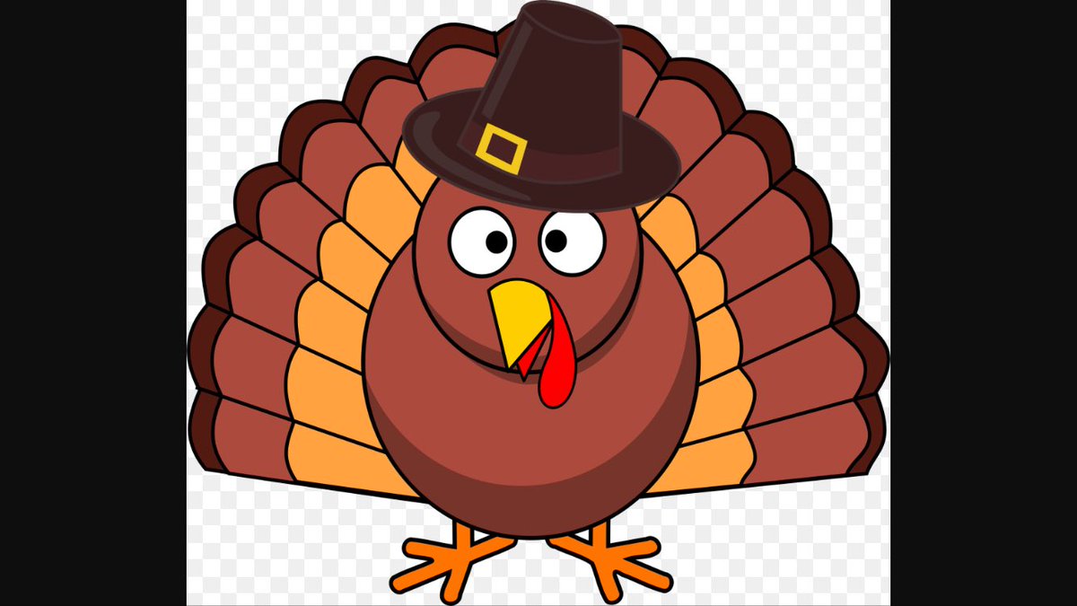 jujuthe4's tweet photo. Happy thanksgiving everyone https://t.co/emBOnOPJBu