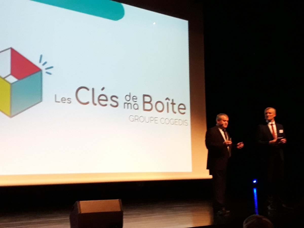 JacquesTryer's tweet photo. Le CMB présent à la soirée #COGEDIS Les Clés de ma Boîte à Locminé
Humour et dynamisme avec #PROCESSCOMEDY
Bravo et merci pour ce bon moment 👏👏👍👍😃😃 @CMBretagne @cmarkea @JaimeCMArkea https://t.co/Br7DNQhg3Q