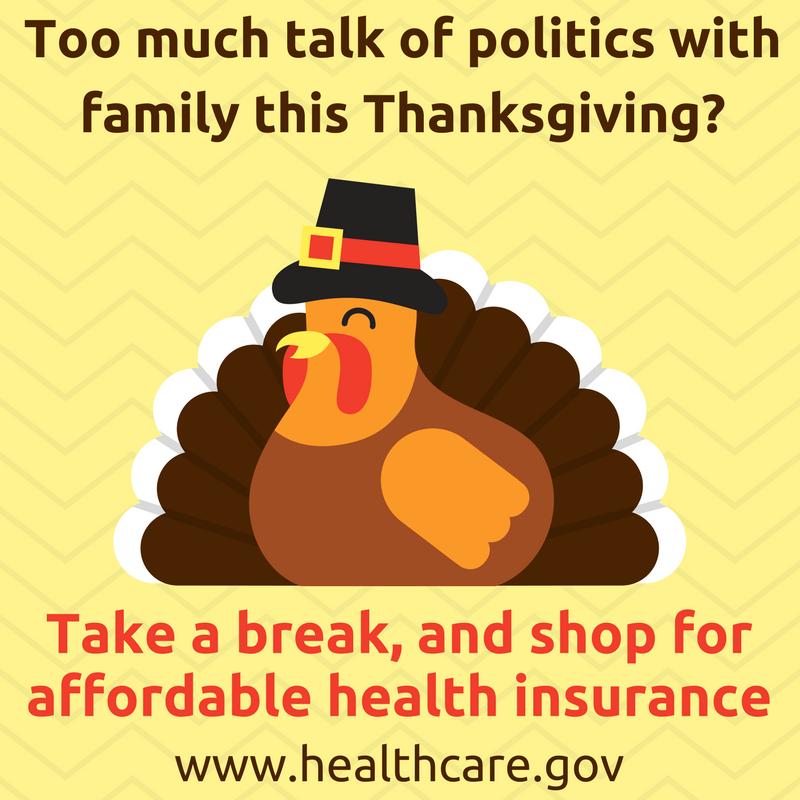 PalmettoProject's tweet photo. Is the discussion at the table not your favorite topic this year? #GetCovered #OpenEnrollment2018 https://t.co/98kAt0dpBP