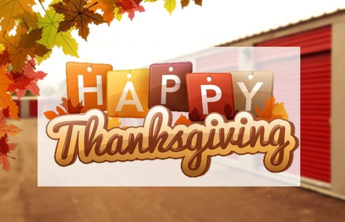 LighthouseStor's tweet photo. Happy Thanksgiving!
Upholding the ability to provide convenient, secure storage is only one of the many things we are thankful for this year!
#LighthouseStorage #ClimateControl #DriveUp https://t.co/xiTQii68in