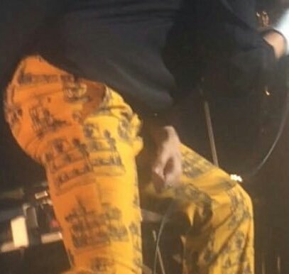 BoottomHarry's tweet image. 