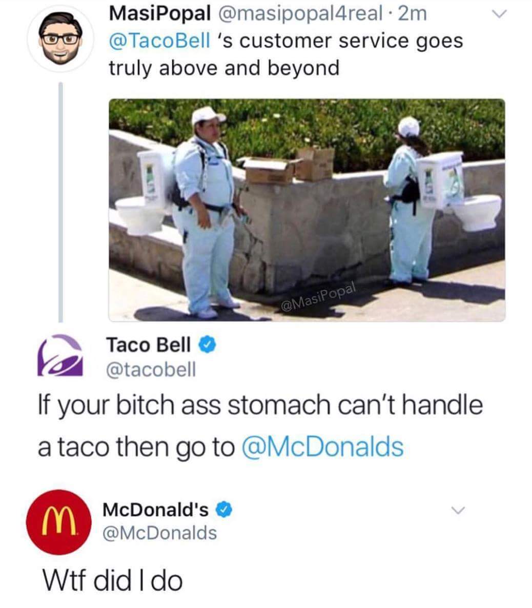 FgpFuManDrew's tweet photo. Hey @Wendys, what's you thoughts on this? https://t.co/cXJnEXpnEV
