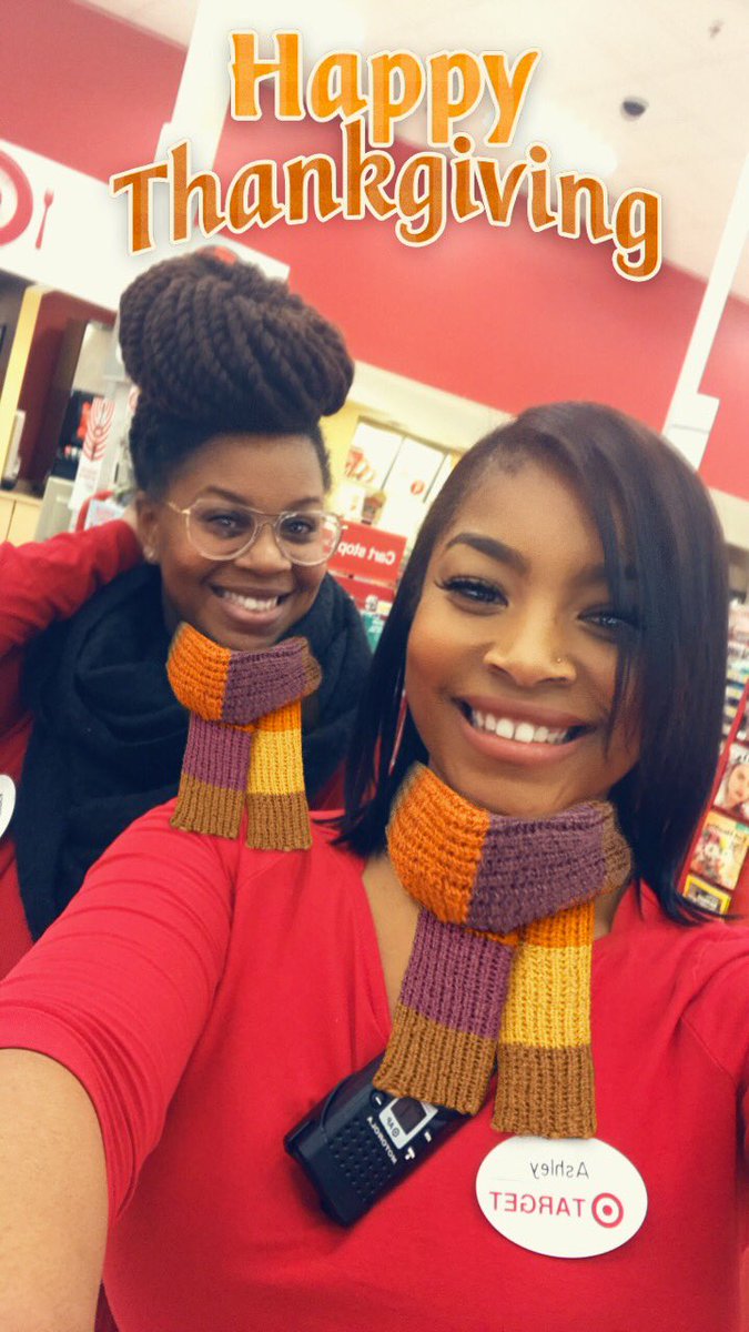 Happy thanksgiving from us to you!! @Jess_WT1085