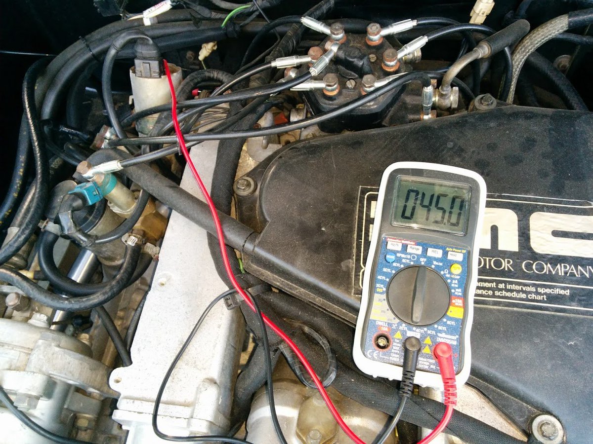 simoncarre's tweet photo. Merci @BoschFrance pour la qualité de vos produits ! Heureusement que ce qui date des années 70 n'avait pas le même niveau de qualité... #cetaitmieuxavant #kjetronic #dmc https://t.co/uu8XVQBXTY