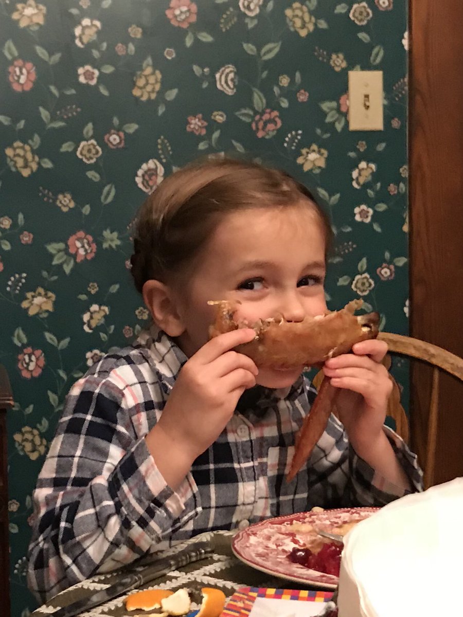 Jrodd614's tweet photo. Happy thanksgiving https://t.co/novO8m9MaY