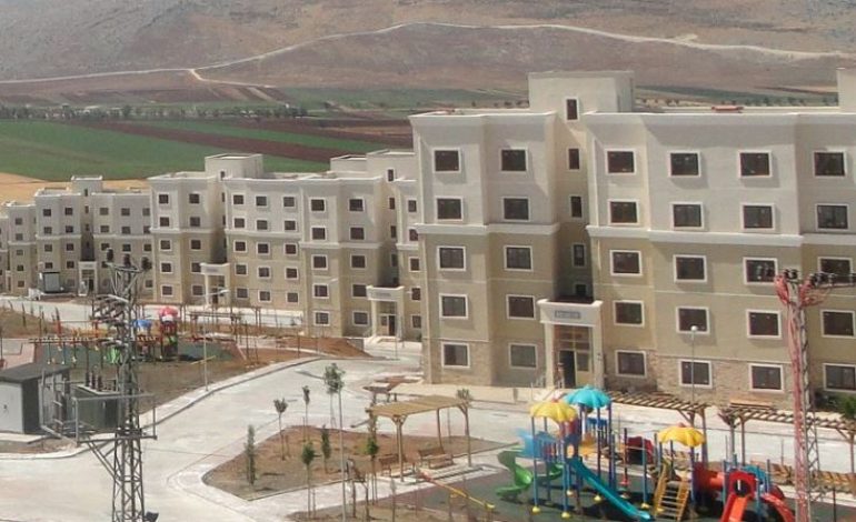 Toki, Hatay Reyhanlı’da 170 konutu satışa sundu
#emlak #konut #gayrimenkul #emlakhaberleri #gayrimenkulhaber #konuthaberleri #konutprojeleri #toki #hatay #reyhanlı 
gayrimenkulhaber.com/toki-emlak-kon…