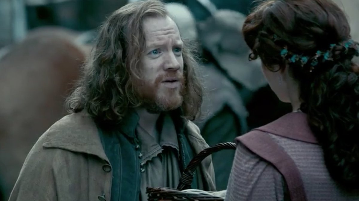 outlanderfan_nl's tweet photo. For all #Outlander fans, here's an idea for #Droughtlander.
Do some #TheMusketeers watching and see some familiar faces 📺
#LochlannOMearáin ⚔️ Horrocks ⚜️ Irish gunman Gallagher
#SimonMeacock ⚔️ Hugh Munro ⚜️ Street Seller
#StephenWalters ⚔️ Angus ⚜️ Borel https://t.co/4fIBGF3Fio