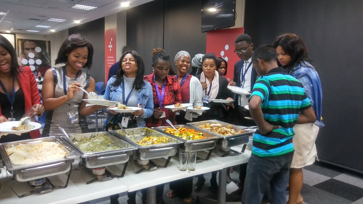 durbanqa's tweet photo. First time celebrating thanks giving in SA the Metro way_ @GodKingPickles @Aesbus_Mex_JD @torresjoel123 @Norris_MPCS @Aesbus_MX https://t.co/AJQmOfSYPo