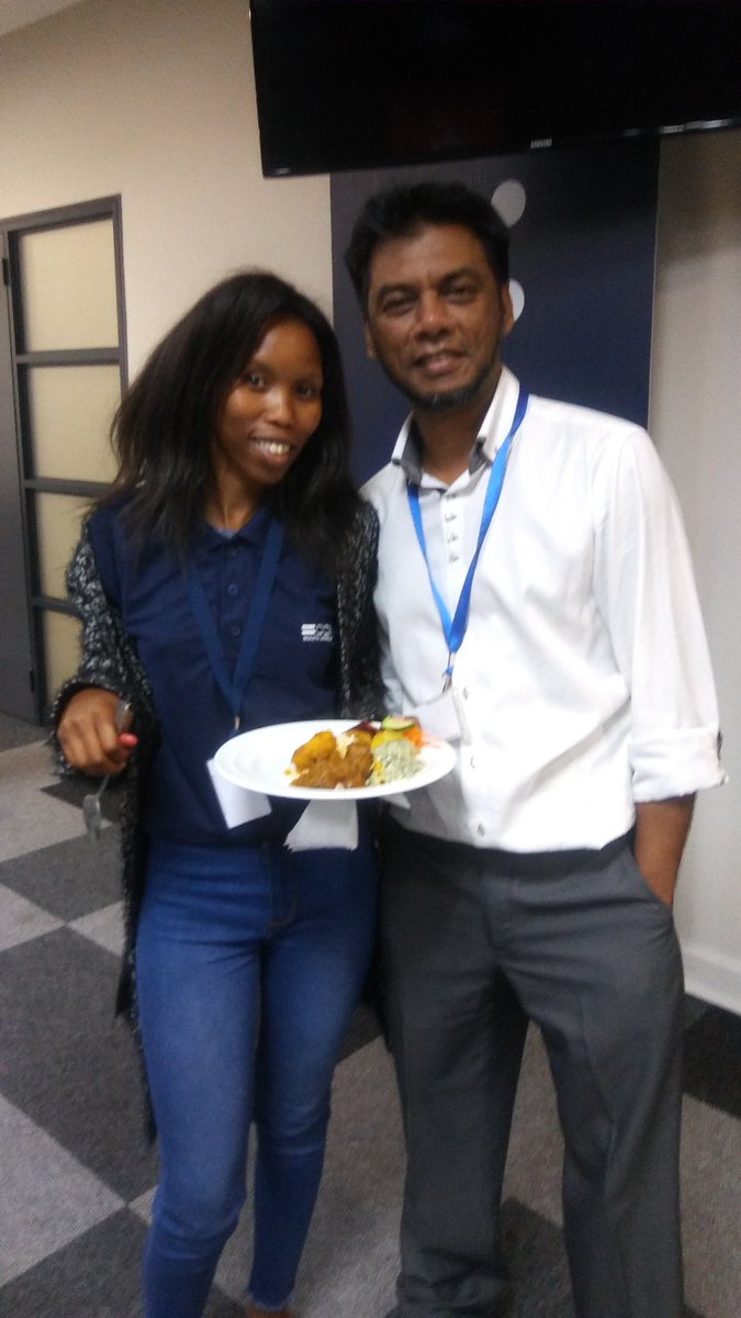 durbanqa's tweet photo. First time celebrating thanks giving in SA the Metro way_ @GodKingPickles @Aesbus_Mex_JD @torresjoel123 @Norris_MPCS @Aesbus_MX https://t.co/AJQmOfSYPo