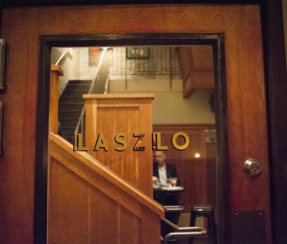 LaszlobarSF's tweet photo. We are closed today but hope you have a Happy Thanksgiving! #thanksgiving #holiday #sf #sanfrancisco https://t.co/iuGNBGPmEi