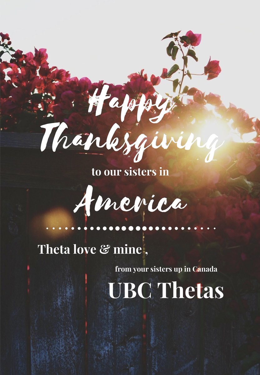 UBC Thetas tweet media
