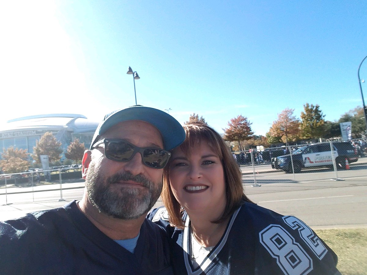 #CowboysNation