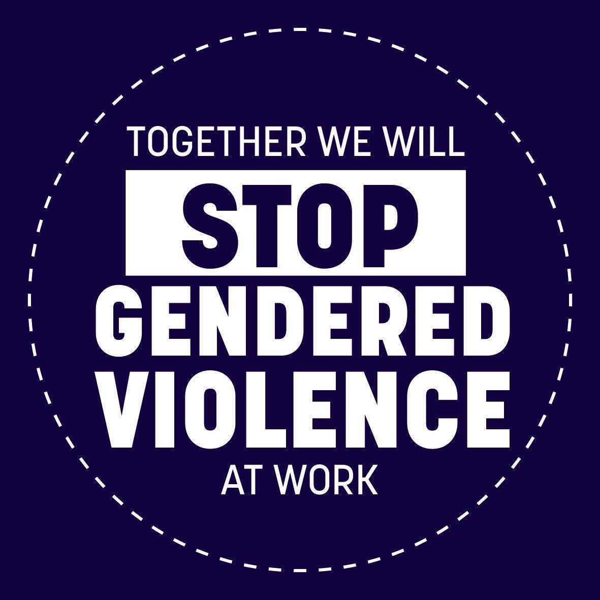 VicUnions_Women's tweet photo. Today is the International Day for the Elimination of Violence Against Women, and we are taking action! #16DaysOfActivism #StopGVatWork https://t.co/4fIVXubeAZ