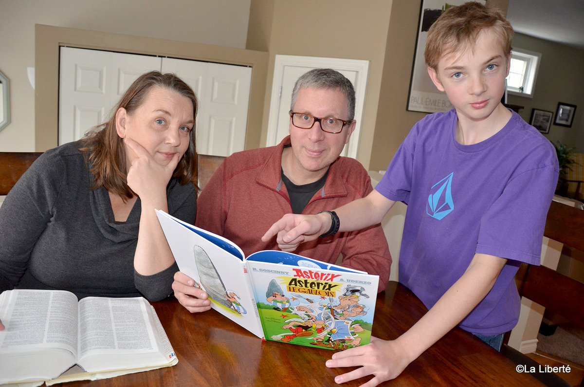 La Liberté - Journal tweet media