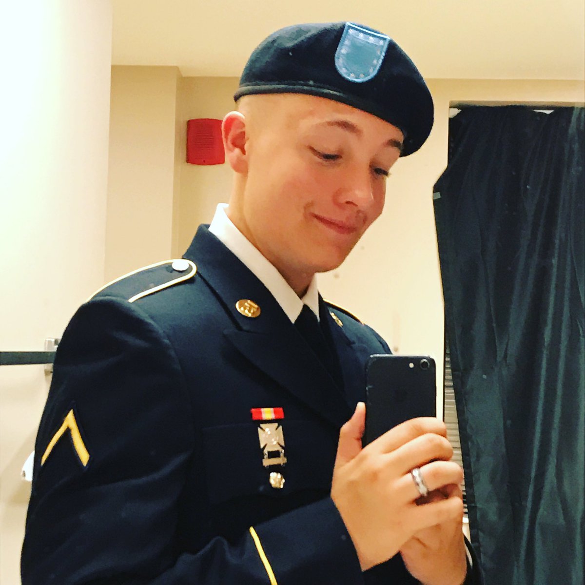 Still love playing games, but my life took a turn for the better and now I'm proudly serving the United States!! Happy thanksgiving!!