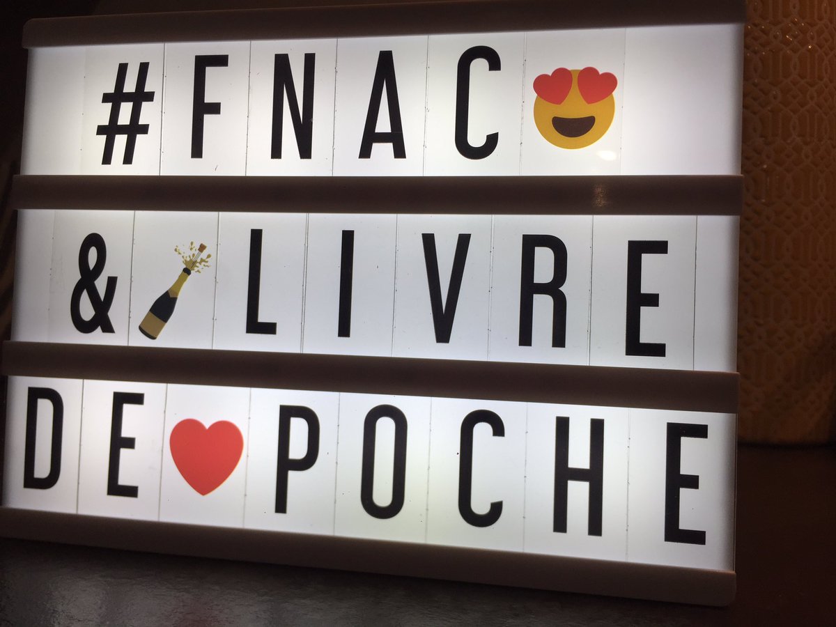 dedicacesR2's tweet photo. Teasing... #FnacEvenement #FnacRosny2 #Dédicaces #7AuteuresSinonRien #24/11/17 #Demain #Surprises @livredepoche @Fnac @sophedev https://t.co/4C2Qi3E98d