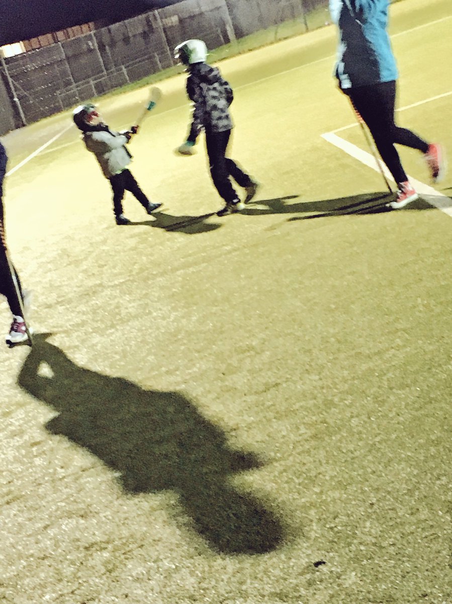 adele_mckenzie's tweet photo. My wee #roccofarrell training at @StRoLSport hurling practice @TirConaillHarps https://t.co/tv2d0WGP8d