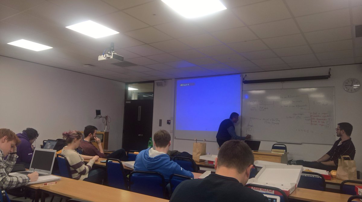 aisirl's tweet photo. From @eoincullina; thanks to our Agile Python Challenge judges @NoelCarroll5 &amp; Henry Edison of Lero, Whitaker and Chandrasekhar Dhanapathi &amp; Kenneth Hanley of @nuigalway. Congrats to the winners from @nuigastrosoc and @NUIGCompsoc! @leronews @aisirl @Lero_NUIGalway @scienceirel https://t.co/uL1hChxZMn