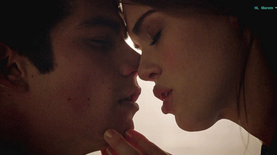 elizabvthsloane's tweet photo. 10. Stiles & Lydia - Teen Wolf
My god we've been waiting for them until they finally realize they were meant to be together. He loves her since the first time he saw her,she was always by his side. They make a great team. From friends to a couple, amazing development #Stydia4ever https://t.co/RBoS9u9T1c