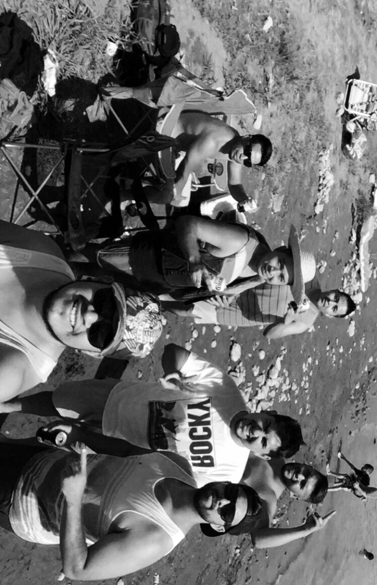 nicekicks_berto's tweet photo. Thankful for all my brothers even the ones not in these pics. If I’ve ever called you my brother I mean it! 🙏 #day1homies https://t.co/XuokdKroMo