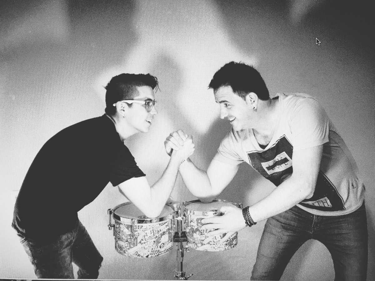 vargaspercusion's tweet photo. #blackandwhite https://t.co/IJOBcVm5ME