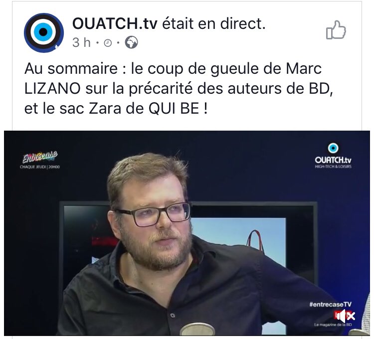 quibelog's tweet photo. Qu’est-ce que tu me dis là, Willy! #ouatchtv #jeferaipasçatouslesjours https://t.co/ABxX5BHa26