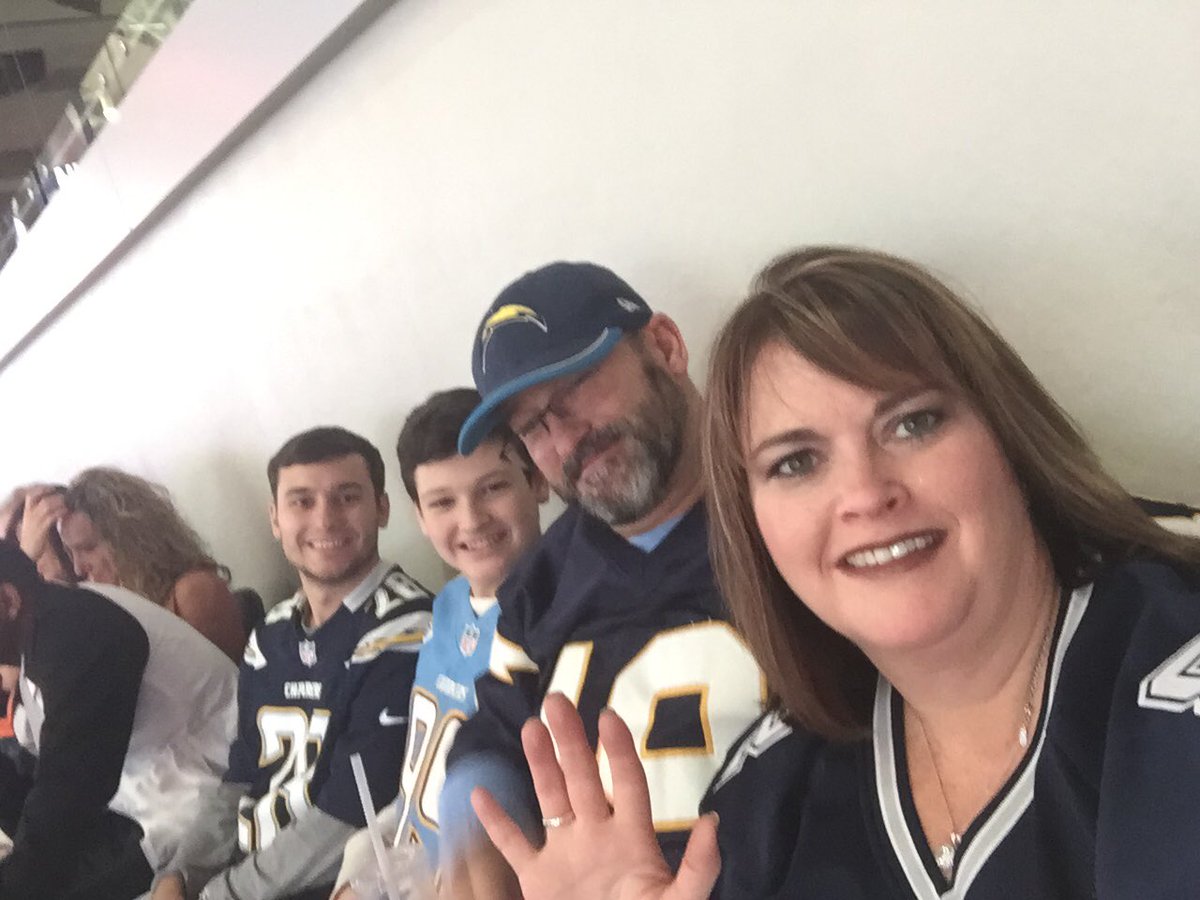 Fun times!#CowboysNation