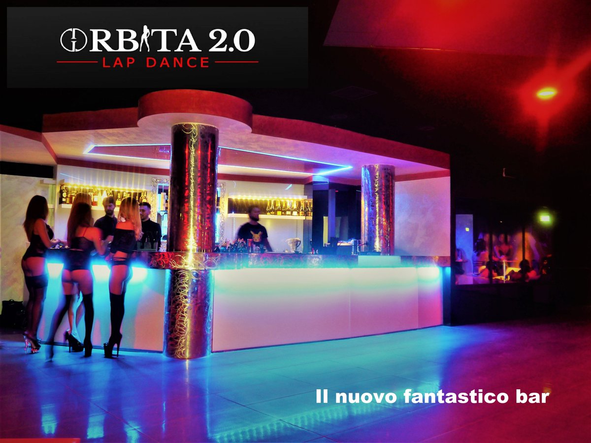 Orbita 2.0 (lap dance) - Sant'Ilario d'Enza (RE) - LOCALE CHIUSO!!!!!! DPWi-BIW0AA-sEQ