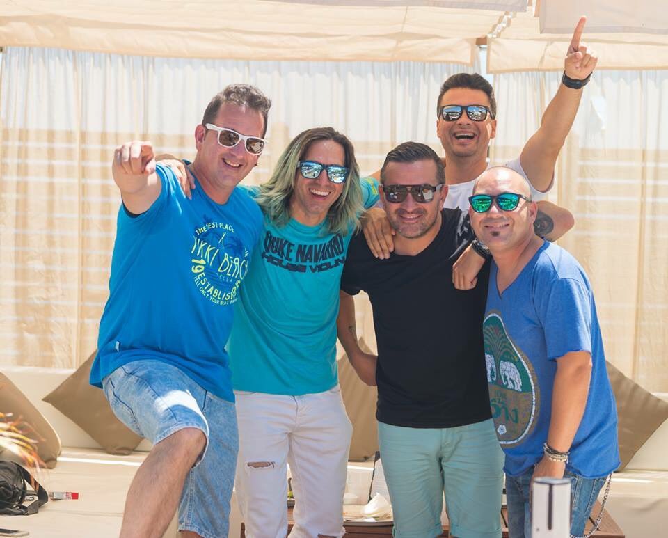 vargaspercusion's tweet photo. #NikkiBeach entertainment 🙌🏻🎶 https://t.co/7FLymXcwSo