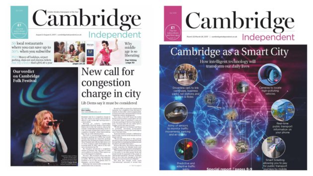 CambridgeIndy's tweet photo. Our #BlackFriday offer - 50% off the cover price for new subscribers. That's just 50p a copy: and you'll get FREE Gourmet Society membership worth £69.95 and FREE access to our app on iOS or Android https://t.co/MV4CBOhZL1 https://t.co/ZM42tw8OA0