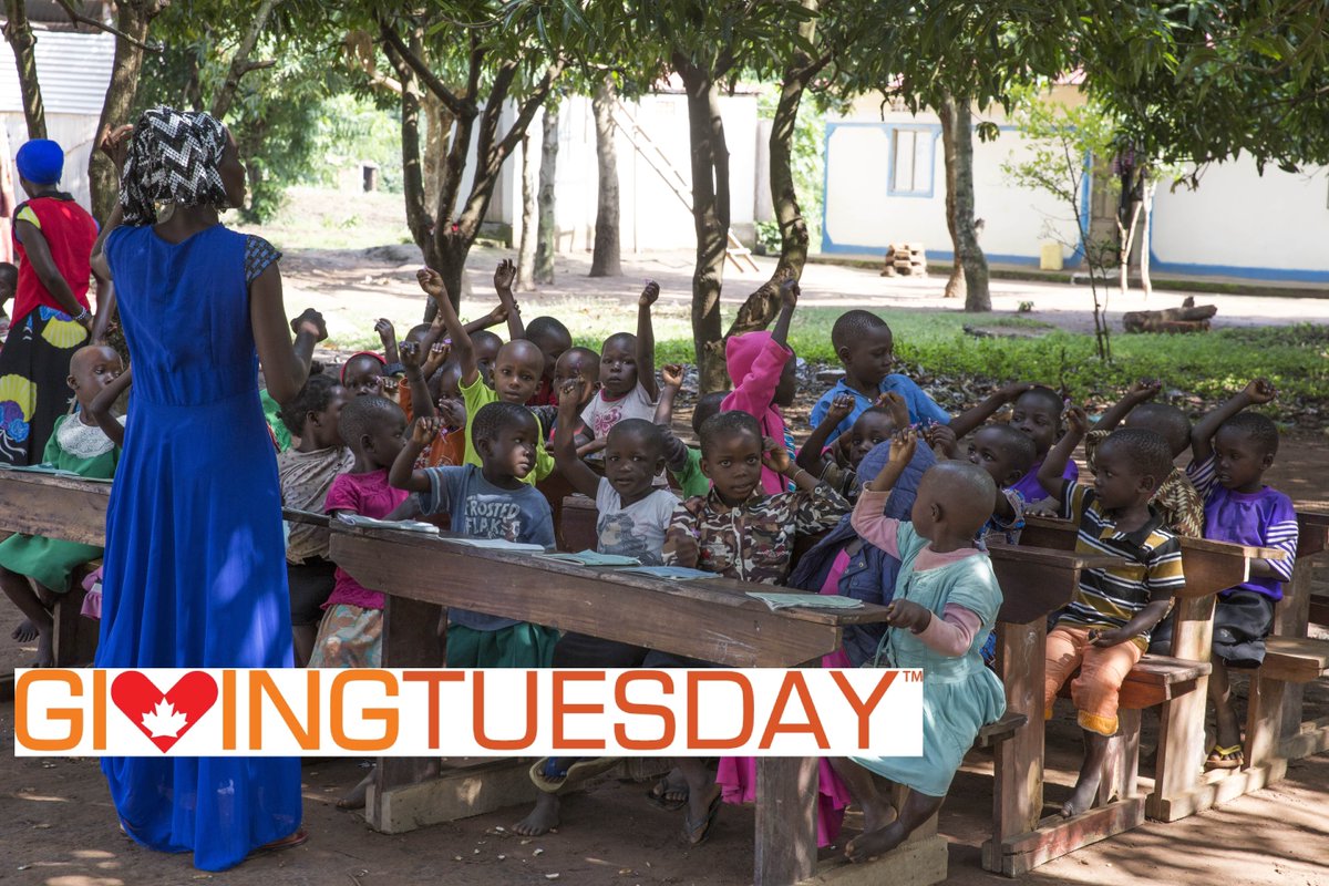simbifoundation's tweet photo. #GIVEaccess #GIVEeducation #GIVEnutrition. On Nov 28, we celebrate #GivingTuesdayCa! Help us reach our $1800 goal! Learn more: https://t.co/6aAN46hgk6 . https://t.co/7ONWm3frn8