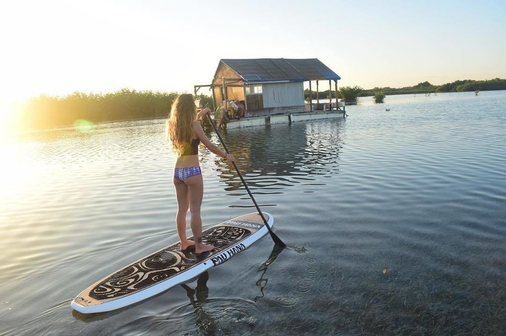 supsdotnet's tweet photo. 📷#Repost @pauhanasurfsupply Home for the night in the #FloridaKeys with @mellowventures #PauHanaTime #ForceofNature #OptOutside #SUP #PauHanaSurfSupply https://t.co/ZJHSaXC3Cf https://t.co/X5ZOMQjFIX