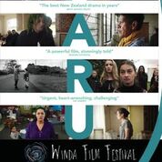 WINDAFilmFest's tweet image. #windafilmfest  DO NOT MISS OUT! Waru screens at 7.15pm tonight! goo.gl/h83csj Trailer:  youtu.be/9L6Oq7tWwsY