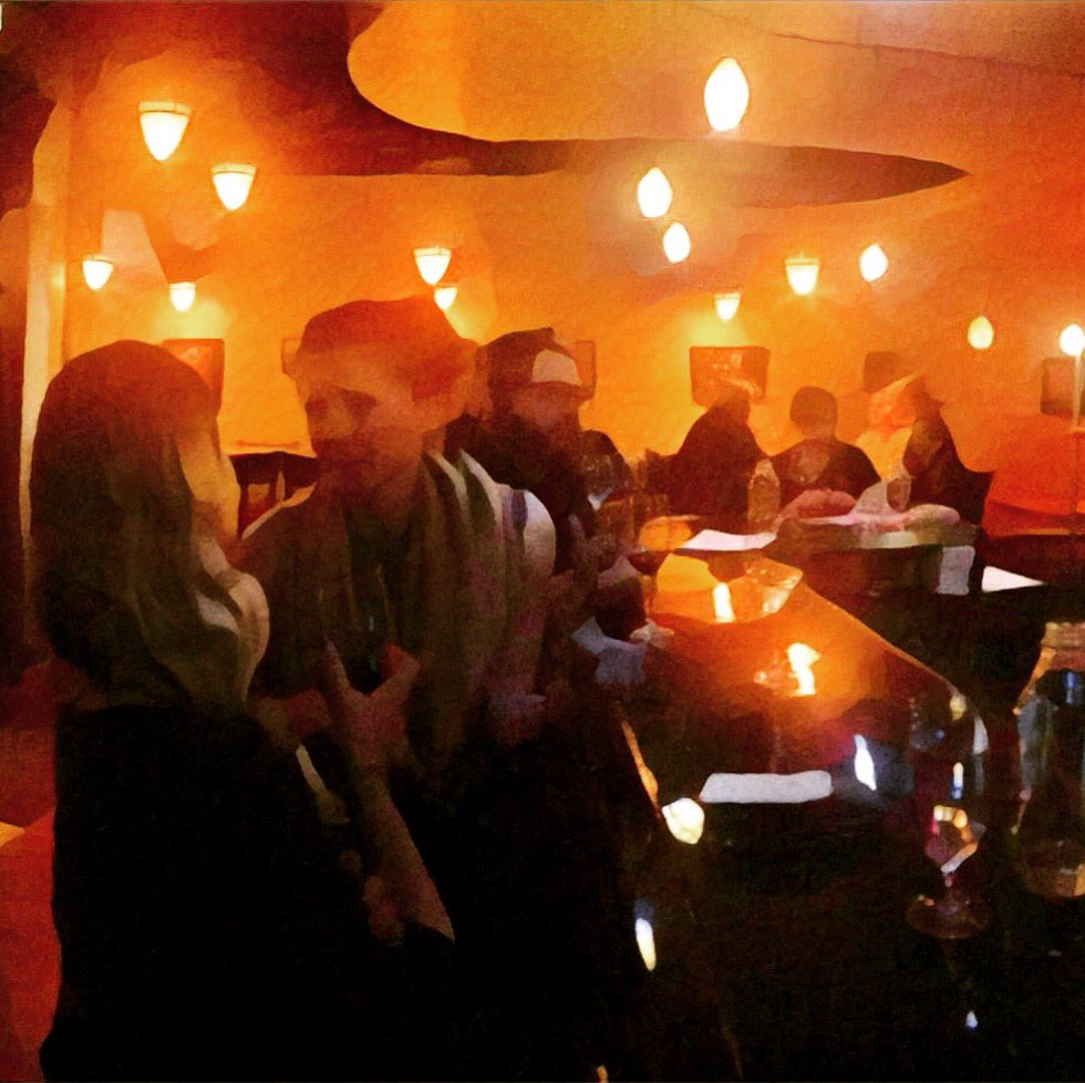 innerfog's tweet photo. Today’s plan (Inner Sunset edition): Stuff yourself with a holiday meal, then head over to the Inner Fog!  Opens today at 5:00 pm. Select glasses of wine $7.  Happy Thanksgiving!  #innersunset #sfwine #goldengatepark #sfwinebar #sfbars https://t.co/bZbUTDKDtc