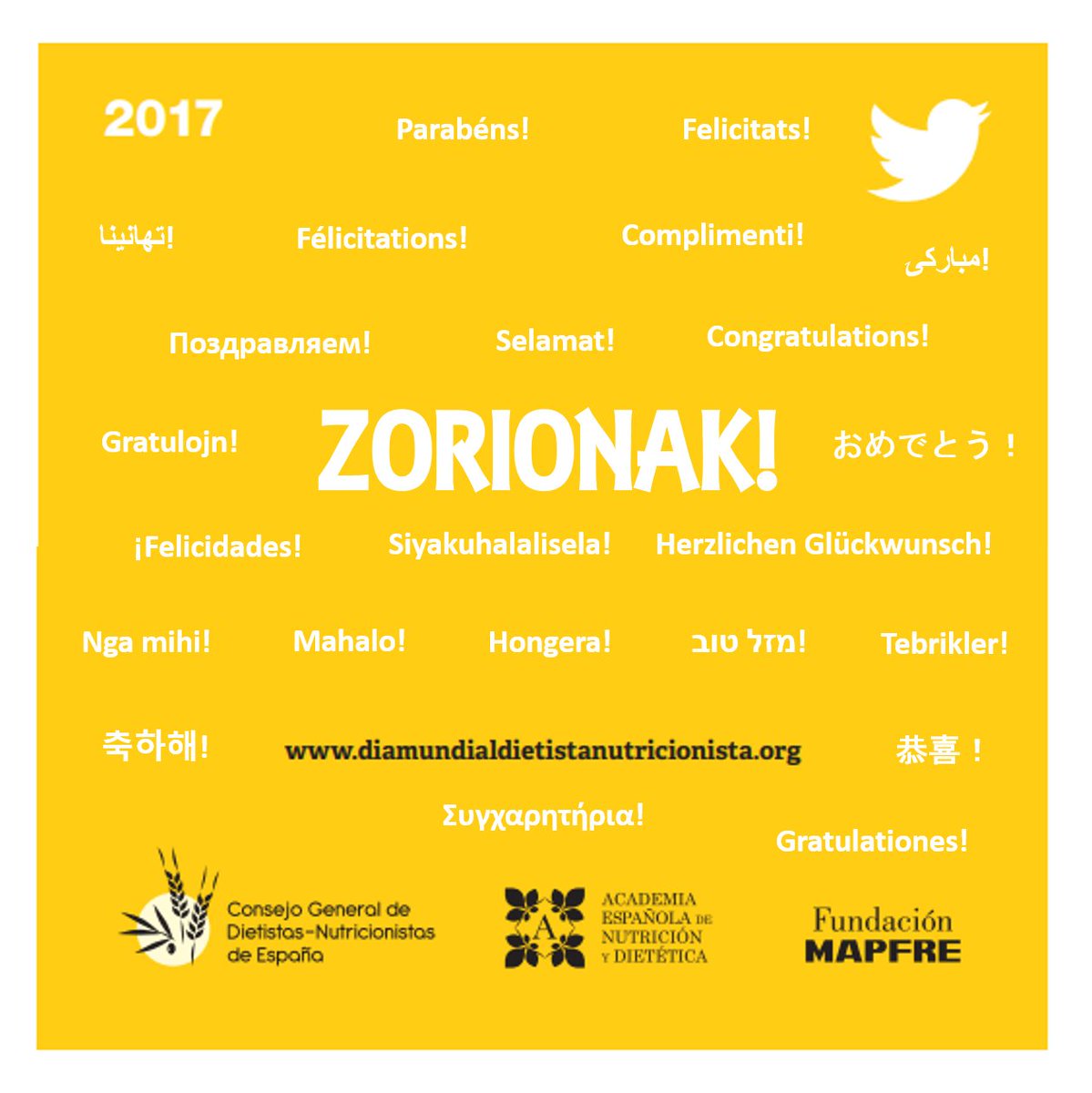 CodineEdineo's tweet photo. #DMDN #Zorionak #अभिनंदन #Баярхүргэе #Gefeliciteerd #बधाई छ #Gratulerer #ਮੁਬਾਰਕ #مبارکۍ # تبریک میگم #Gratulacje #Felicitări #Поздравляю #Faʻafetai #Честитам #Kealeboha #مبارڪون هجن #Hambalyo #Hongera #Grattis #ucapansalamet #Binabatikita #ขอแสดงความยินดี #வாழ்த்துக்கள் #Табрикот https://t.co/BAUPm5ZeQx