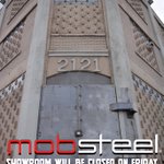 Photo by Mobsteel (@mobsteel)